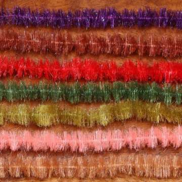 Hareline Ice Dub Chenille